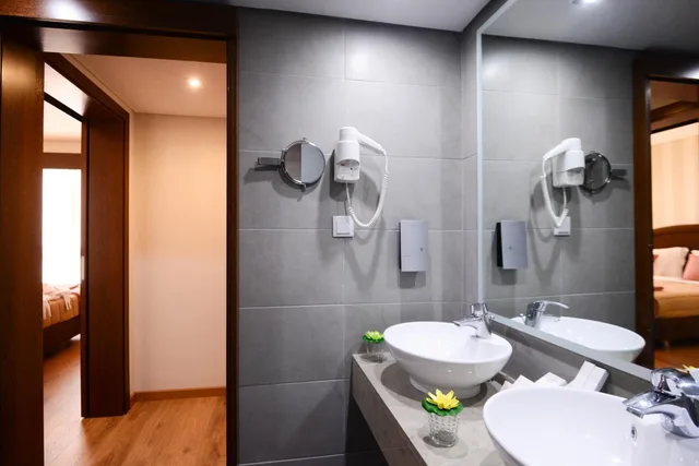 Deluxe, Suite, Hotel Dom Nuno 6/9