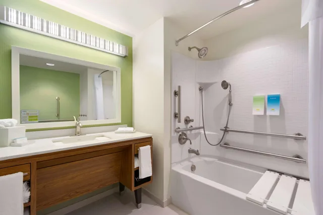 استوديو، Home2 Suites By Hilton Denver/Highlands Ranch 3/3