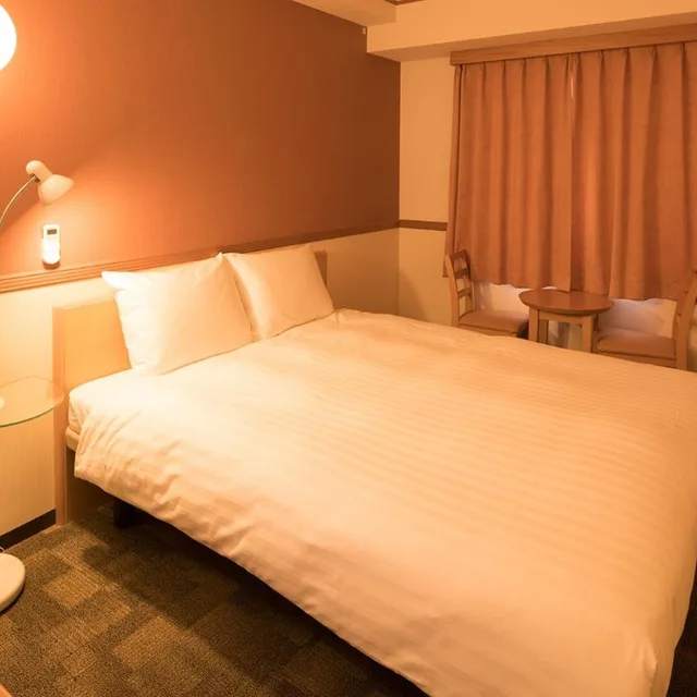 غرفة بسرير كوين للمدخنين، Toyoko Inn Miyazaki Chuodori 2/10