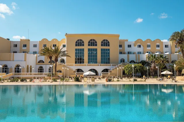Djerba Castille Hotel، Midoun 2/61