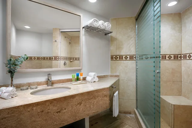 Honeymoon, Sun Club, Suite، Sunscape Dorado Pacifico Resort And Spa 1/1