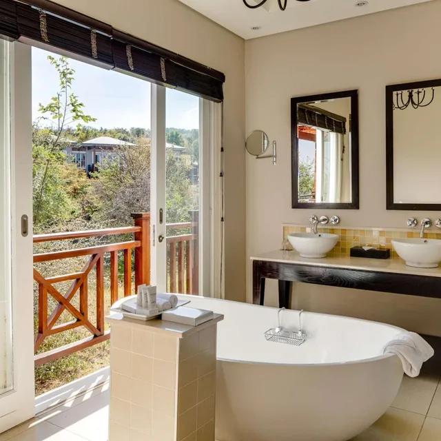 Suite, Villa، Mount Grace Hotel & Spa 2/2