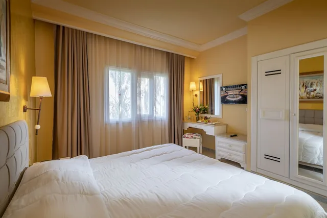 غرفة ثلاثية، Mediterranee Thalasso Golf 1/5