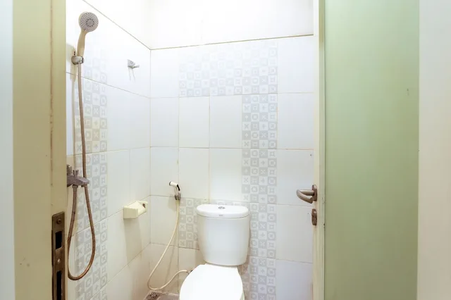 Deluxe, Double Bed, Ardhya Guest House 10/10
