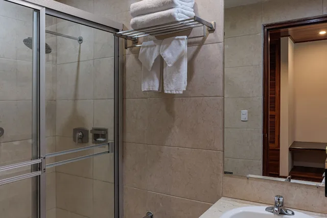 جناح بسرير كينج بشرفة، Hotel Bambito by Faranda Boutique, a member of Radisson Individuals 6/7