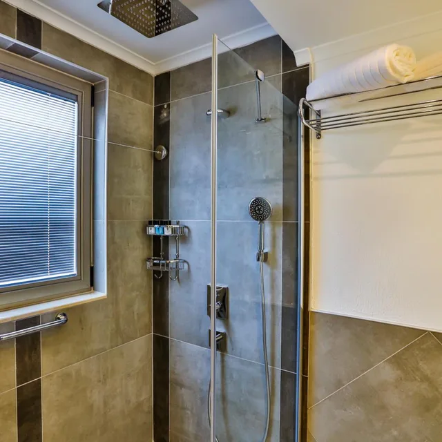 Deluxe, Double Bed, Balcony, Arnna Hotel 8/10