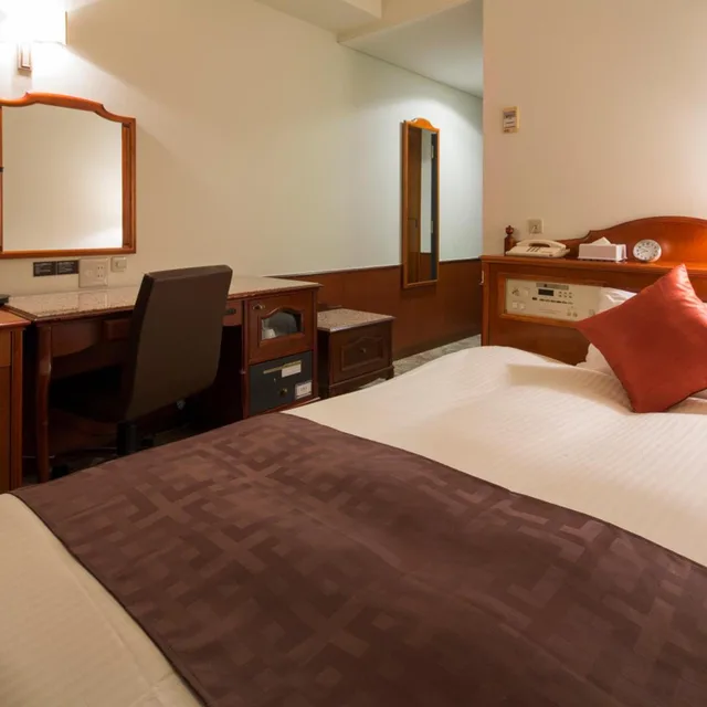 غرفة مفردة للمدخنين، Premier Hotel Cabin Obihiro 5/10