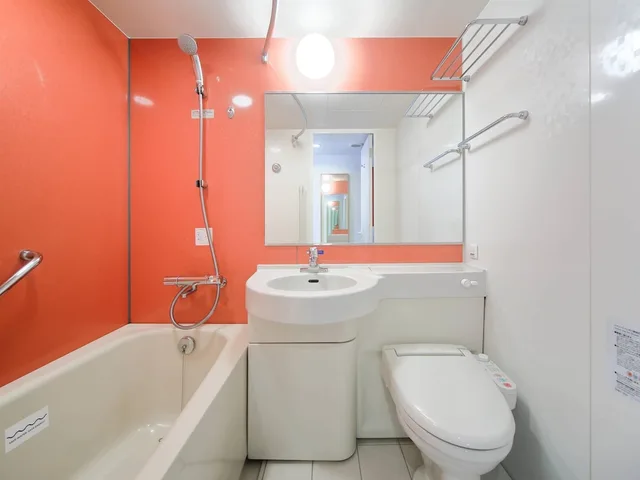 لوفت قياسي بسرير مزدوج وسرير فردي، Comfort Inn Tosu 4/4