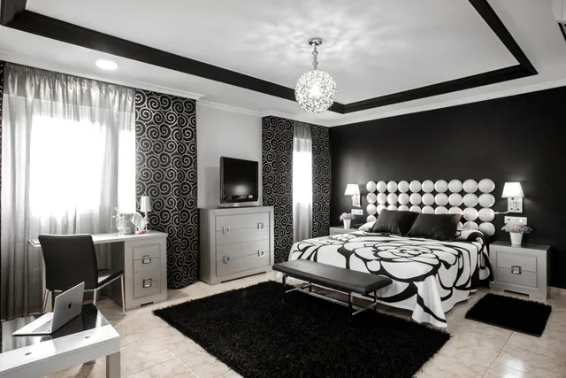 Junior Suite, Manolo 2/4