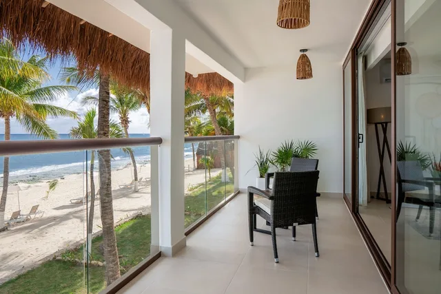 The Beachfront by The Fives Hotels - All Inclusive Adults Only، بلايا ديل كارمن 35/50