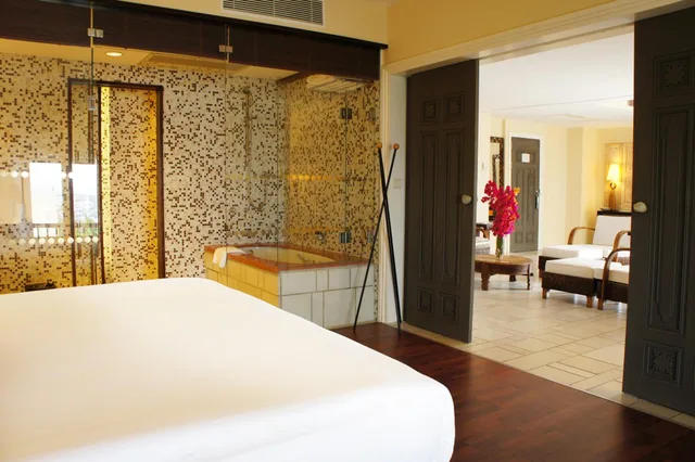Presidential, Suite, King Bed, The Marmara Bodrum - Adults Only 8/10