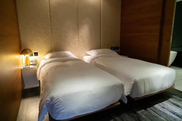 Marilyn, Suite، YOHO Hollywood Roosevelt Hotel 5/8