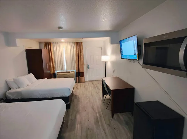 Room, 2 Queen Beds, Rancho Cordova Inn 2/9