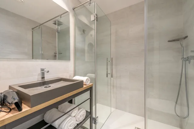 Select, Superior, 1 Double and 1 Single Bed, Pool View, Balcony، Kyrat Amarac Suites 2/2