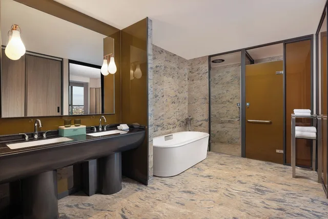 Holiday Inn Shanghai Minhang Center by IHG، Minhang 29/31