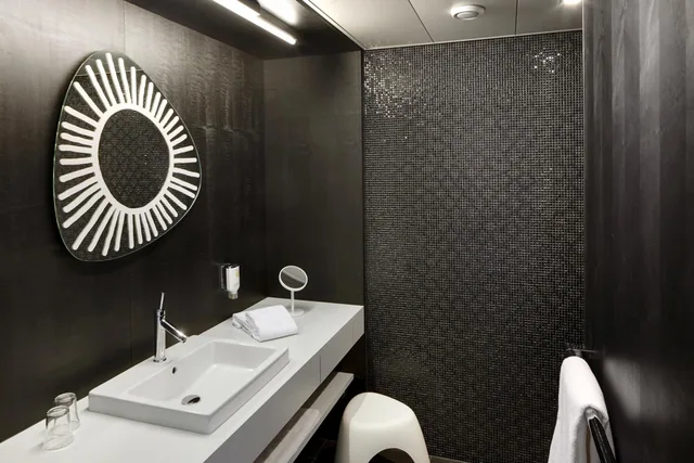 Lifestyle Junior Suite، Hotel Continental Park 7/10