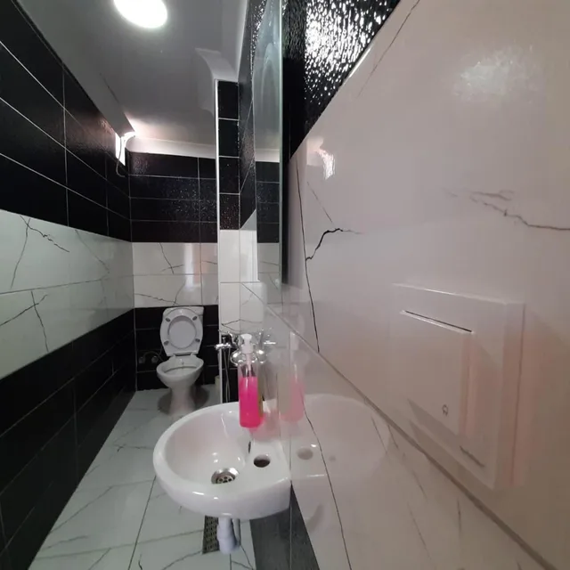 غرفة مفردة، Ankara Otel Evren 6/7