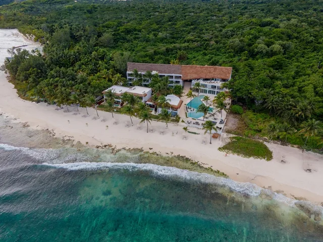 The Beachfront by The Fives Hotels - All Inclusive Adults Only، بلايا ديل كارمن 41/50