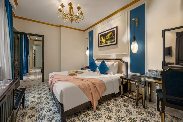 شقة، Hoi An Blue Sky Boutique Spa 2/2