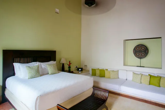 جناح ديلوكس، Hotel Quadrifolio 1/7
