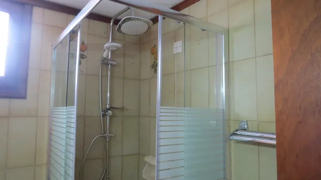 استوديو رباعي بإطلالة على البحر، Villa Medusa 3/3