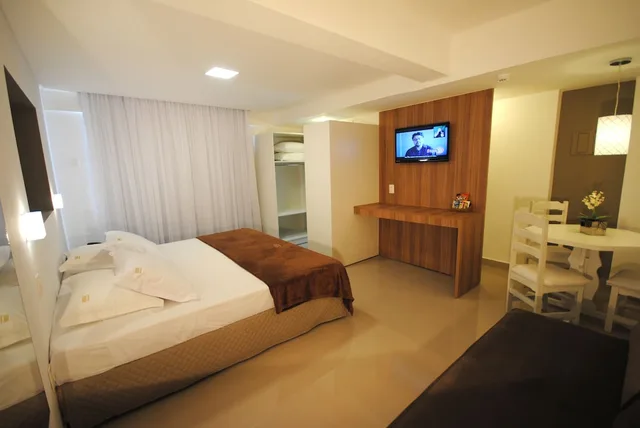 Premium, Quadruple, 2 Queen Beds, Hotel Rieger 1/3