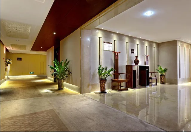 Yitel (Chengdu Chutian Junlin)، تشنغدو 23/50