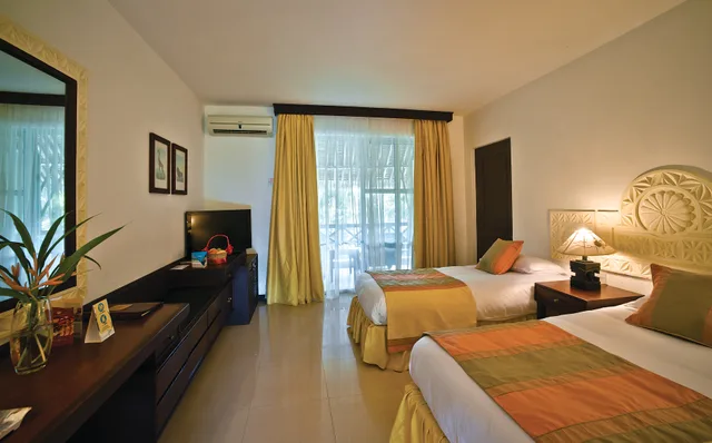 غرفة قياسية، Leopard Beach Resort and Spa 1/1