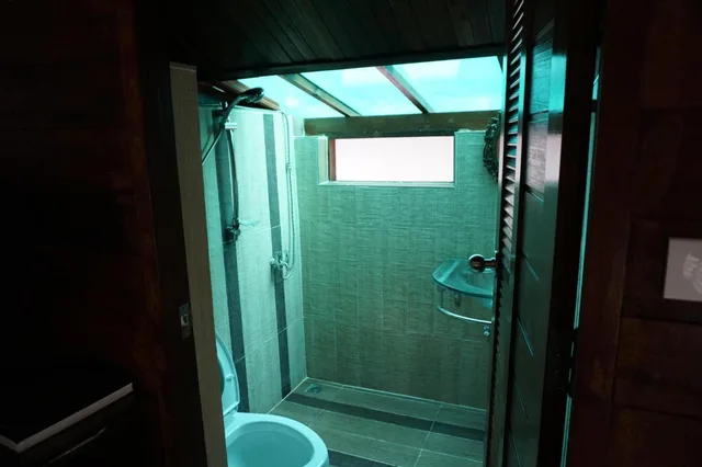 غرفة ديلوكس بسرير مزدوج، Boutique Village Hotel SHA Plus 4/4