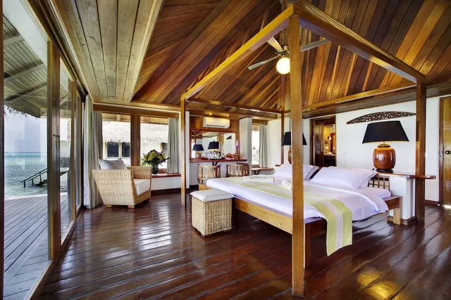 Gangehi Island Resort، Male 10/55