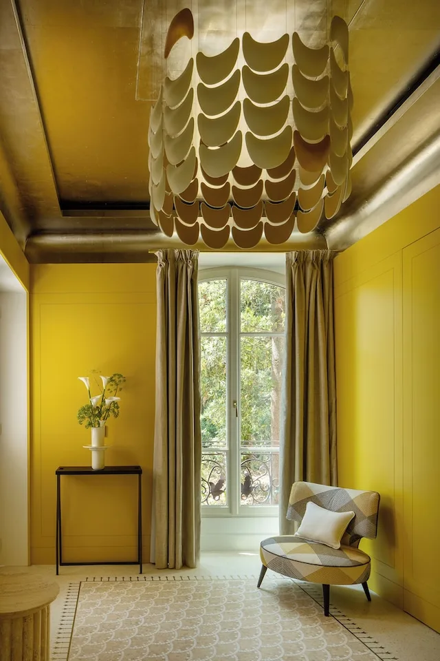 فيلا بسريرين كينج، Grand Hotel du Cap-Ferrat, a Four Seasons Hotel 2/3