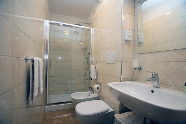 غرفة عائلية، Hotel Desiree 3/5
