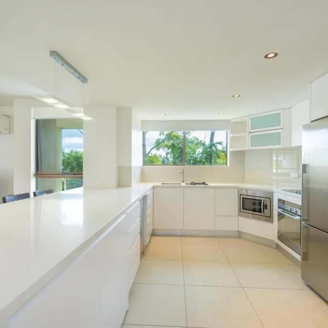 3 Bedrooms, Deluxe, Apartment, Water Front، MUNNA BEACH APARTMENTS 4/7