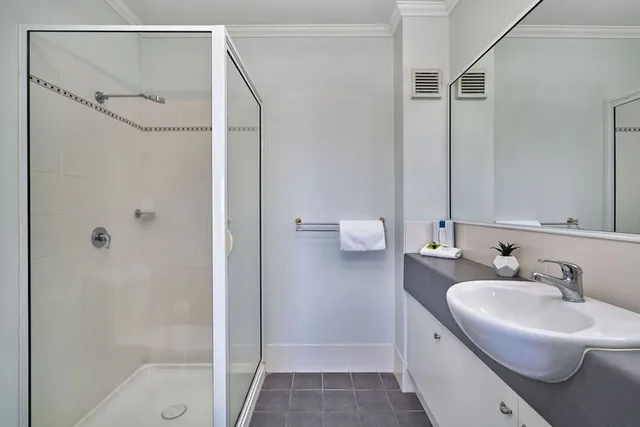 1 Bedroom, Roof Top, Deluxe, Queen Bed، Excellsior 2/2