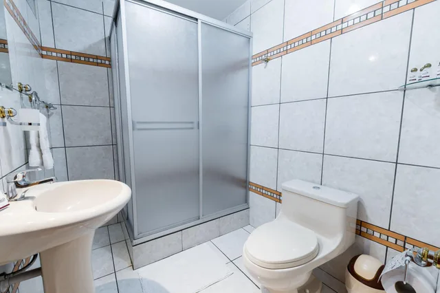 غرفة عائلية، Hostal Villa Sillar 5/7