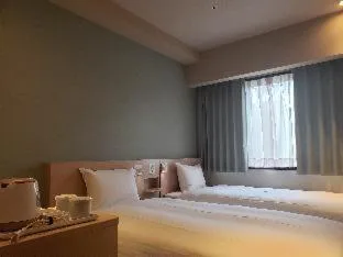 غرفة، Welina Hotel Premier Nakanoshima East 1/6