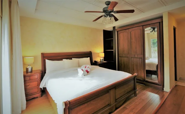 جناح بسريرين منفصلين، Valle Del Rio S A Hotel 4/10
