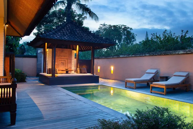 One Bedroom Pool Villa، Tanah Gajah, a Resort by Hadiprana 7/15