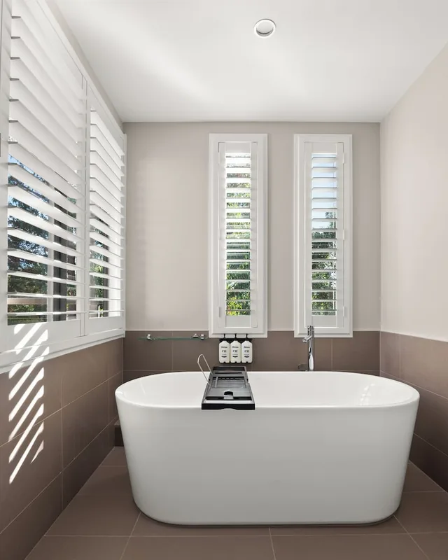 2 Bedrooms, Apartment, Queen and Twin Beds, The Sebel Creswick Forest Resort 9/20