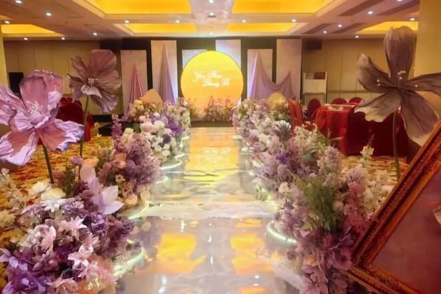 Holiday Inn Beijing Daxing Movie Park by IHG، بكين 23/50