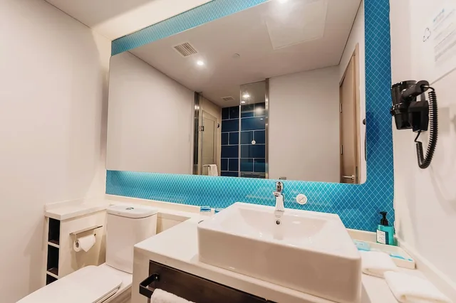 Standard, King Bed, Extra Floor Space، Holiday Inn Express Taizhou Cmc 2/4