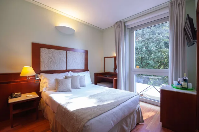 Room, Queen Bed, Small, Ilaria and Residenza Dell Alba 1/6