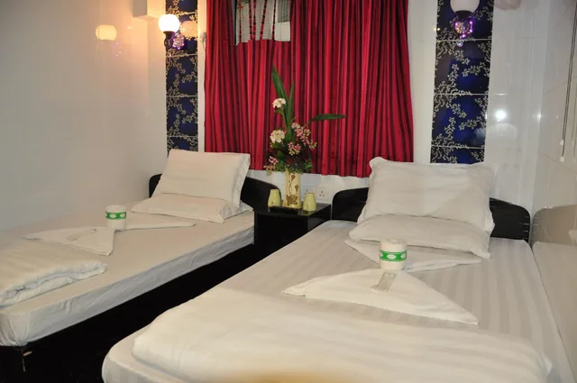 Standard, Triple, Double Bed, New Guangzhou Guest House 1/1