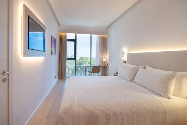 Connecting, Innside, Studio، INNSiDE by Meliá Tenerife Santa Cruz 2/5