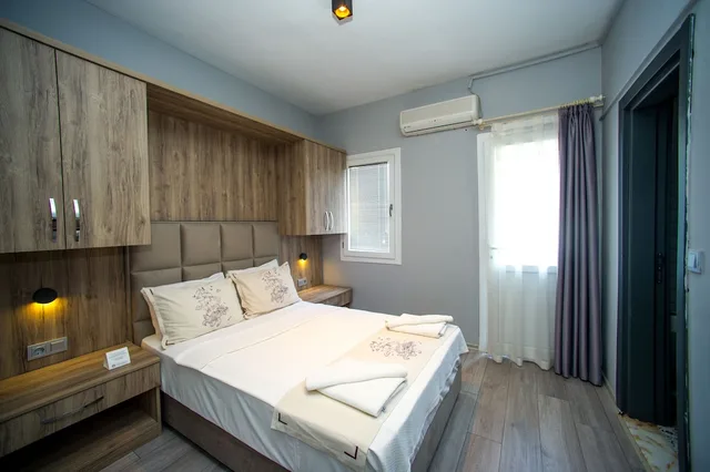 Standard, Double Bed, Hotel Centro Bodrum 2/10