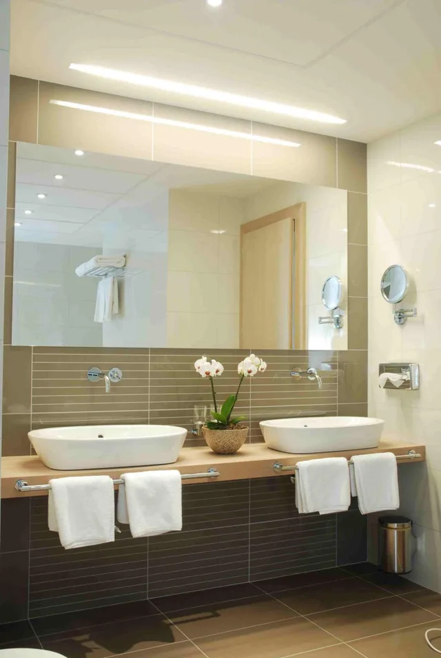 بنتهاوس بغرفتي نوم، Roset Hotel & Residence 7/10