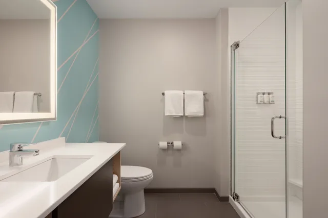 غرفة قياسية، avid hotel Oak Creek, an IHG Hotel 1/1