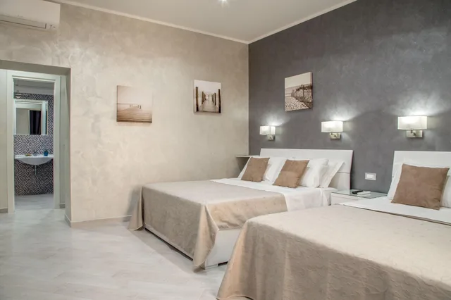 Family, Frattina Grand Suite 2/5