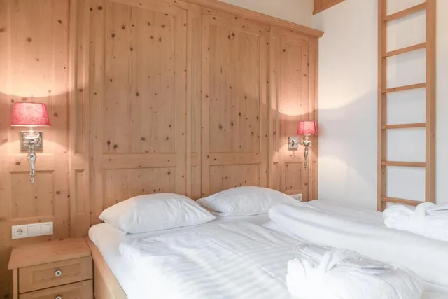 شاليه، Avenida Panorama Chalets 8/10