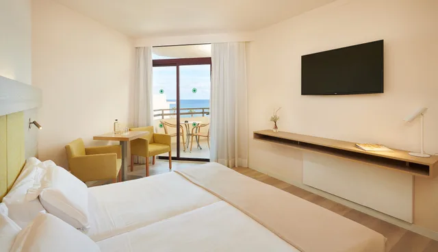 Room, Double Bed, Side Sea View، Hotel Sabina Playa Adults Only hotel (16+) 2/5